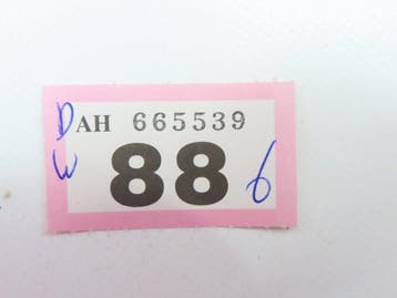 Roco H0 - o.a. 46011 - Modeltrein goederenwagon (9) - 9x, Nieuw