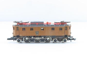 Märklin Z - 8851 - Modeltrein locomotief (1) - Ae 3/6 -, Nieuw