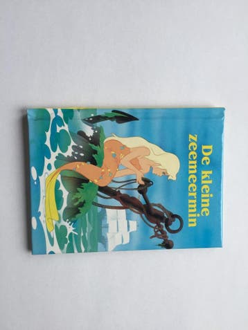KLEINE ZEEMEERMIN MINI SPR 9789055610457 GOOL VAN, Verzenden, Zo goed als nieuw, GOOL VAN