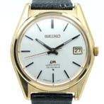 Seiko - Lord Matic 25 Jewels - Zonder minimumprijs -
