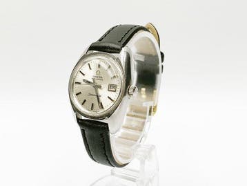 Omega - Seamaster Automatic - Zonder minimumprijs - Dames -, Nieuw