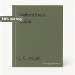 Valentines Exile 9780451460875 E. E. Knight, Verzenden, E. E. Knight