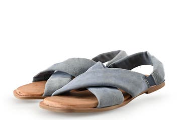Tamaris Sandalen in maat 37 Grijs, Kleding | Dames, Tamaris, Verzenden, Sandalen of Muiltjes, Grijs