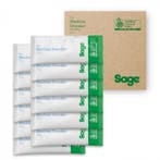 Sage Ontkalkingspoeder (12x25g) SCC102, Elektronische apparatuur, Verzenden, Nieuw