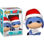 Funko Pop! Disney - Eeyore (holliday / kerst) #1129, Verzenden, Nieuw
