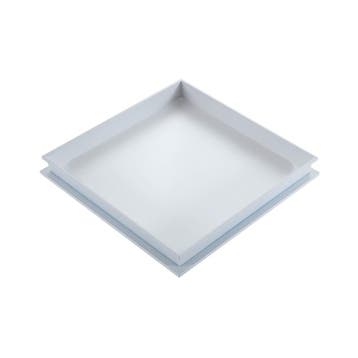 LED - paneel - inbouwframe - | - voor - dakraam - look - |, Verzenden, Nieuw in verpakking