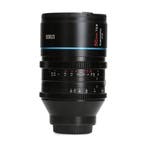 Sirui 50mm T2.9 1.6x Anamorphic - Sony FE · 1 jaar garantie, Audio, Tv en Foto, Foto | Lenzen en Objectieven, Ophalen of Verzenden
