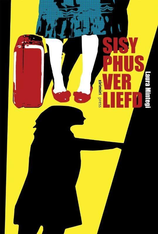Sisyphus verliefd 9789490042004 Laura Mintegi, Livres, Romans, Envoi