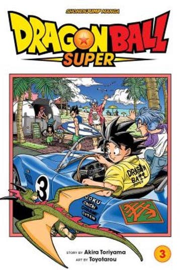 Zero mortal project! / Shonen Jump Manga / 3 9781421599465, Boeken, Verzenden, Gelezen, Akira Toriyama