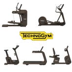 Technogym - Artis Cardio Set - 5 Delig, Ophalen of Verzenden, Nieuw