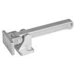 Intersteel SKG Kierstandhouder curve 480052 rvs geborsteld, Diensten en Vakmensen