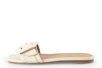 Carrano Slippers in maat 39, Slippers, Overige kleuren, Verzenden, Zo goed als nieuw