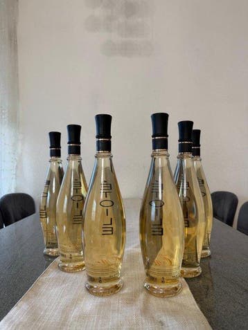 2020 Domaines Ott Etoile - Provence - 6 Flessen (0.75