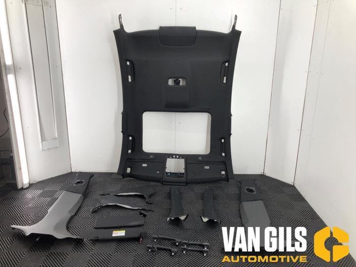 Hemelbekleding BMW 5-Serie O319061, Auto-onderdelen, Interieur en Bekleding