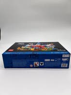 Lego Set - 21352 - Ideas (CUUSOO) - Magic of Disney, Nieuw