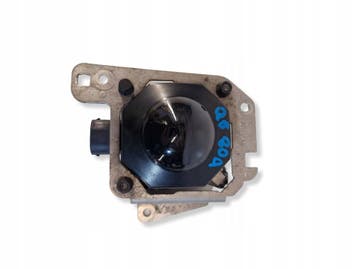 AUDI Q5 80A RADAR 80A907541C, Verzenden, Gebruikt