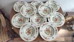 Villeroy & Boch - 10 Assiettes creuses Luxe - Tafelservies, Antiquités & Art