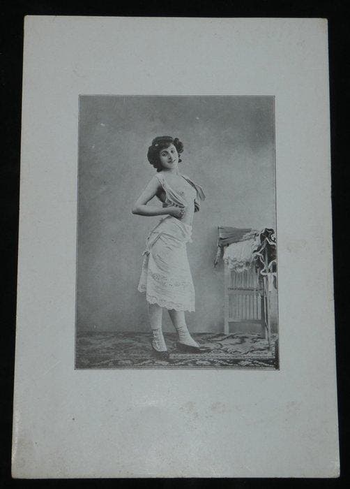 Ensemble de 5 photogravures dArt - Début XXème - Scènes de, Antiquités & Art, Antiquités | Autres Antiquités