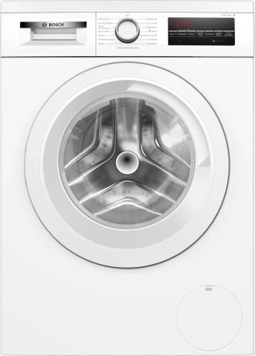 Bosch WUU28T22 - Wasmachine - 9 kg - 1400 tpm -, Elektronische apparatuur, Wasmachines, Ophalen of Verzenden, Nieuw