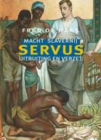 Servus 9789493214163 Fred de Haas, Verzenden, Zo goed als nieuw, Fred de Haas
