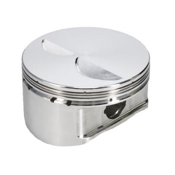 Manley Chevrolet Small Block Piston Set - 4.035in Bore, Ophalen of Verzenden, Nieuw