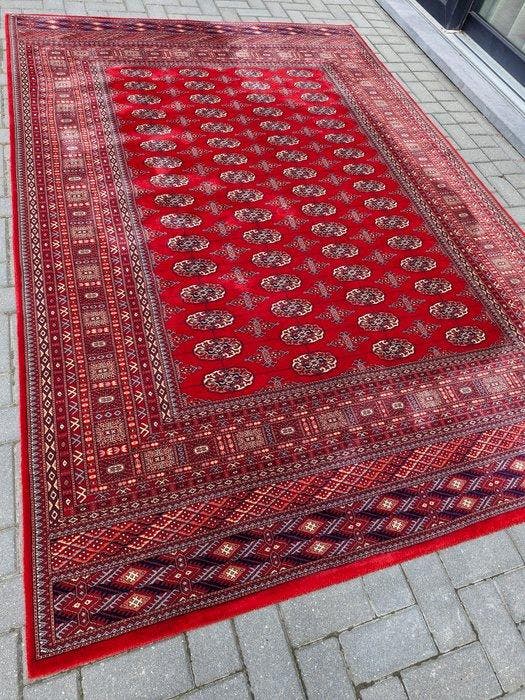 Buchara - Tapis - 300 cm - 200 cm, Huis en Inrichting, Stoffering | Tapijten en Vloerkleden