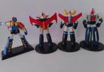 Go nagai banpresto - Speelgoed robot Daikengo - Japan