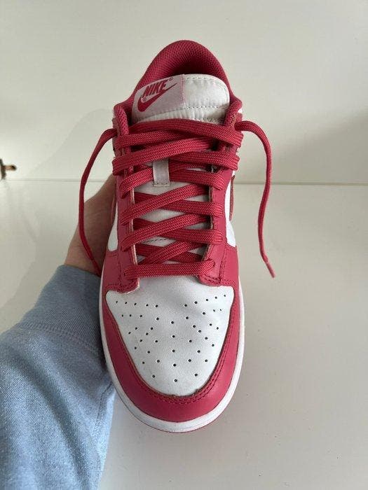 Nike - Dunk Low - Sneakers - Maat: EU 41, Kleding | Heren, Schoenen