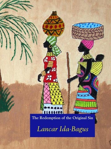 The Redemption Of The Original Sin | Nieuw, Verzenden, Lancar Ida-Bagus; R.R. Purperhart
