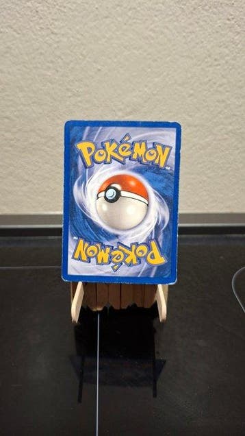 Pokémon - 1 Card - Pikachu 84/144 Foil - WOTC - Skyridge, Nieuw