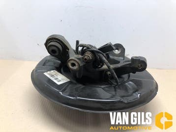 Fusee rechts-achter BMW 3-Serie O270277