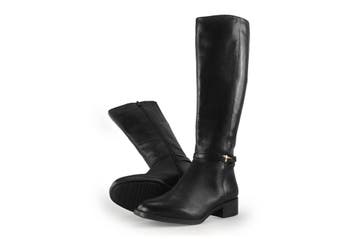 Tamaris Laarzen in maat 39 Zwart, Vêtements | Femmes, Chaussures, Verzenden, Hoge laarzen