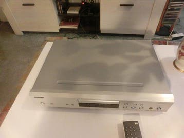Onkyo - DX-7355 Cd-speler