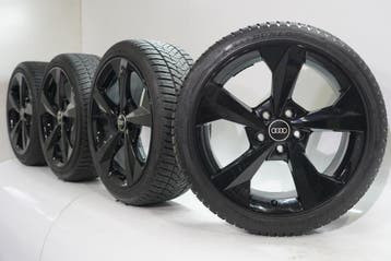 Audi A3 S3 8Y 8V 18 inch velgen Dunlop Winterbanden Originee, Ophalen of Verzenden, Nieuw