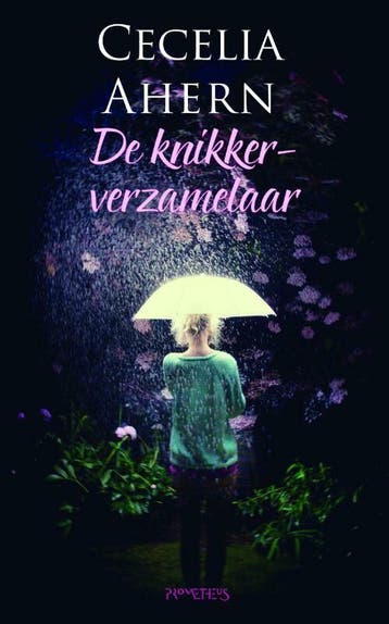 De knikkerverzamelaar (Nieuw), Boeken, Verzenden, Nieuw