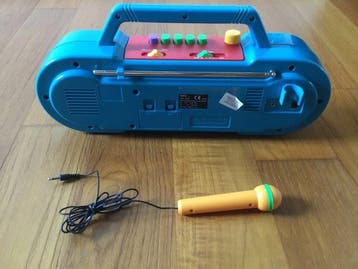 Yoko - YTL-555 Radio