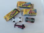 A Lesney Product Matchbox SuperFast Series 1:76 - Model