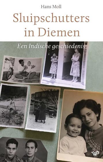 Sluipschutters in de tuin 9789462497092 Hans Moll, Verzenden, Zo goed als nieuw, Hans Moll