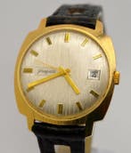 GUB Glashütte - Spezimatic - Automatic - Sans prix de, Nieuw