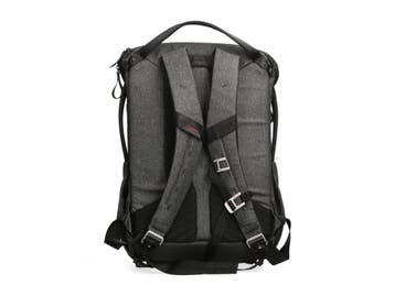 Peak Design Everyday Backpack 30L Midnight - 1 jaar garantie, TV, Hi-fi & Vidéo, Ophalen of Verzenden, Comme neuf