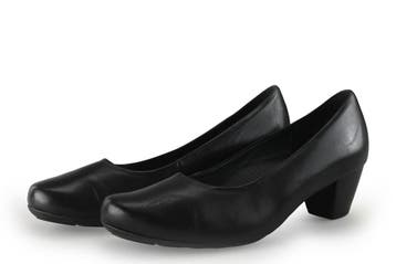 Gabor Pumps in maat 38½ Zwart, Kleding | Dames, Schoenen, Pumps, Verzenden, Zwart, Gabor
