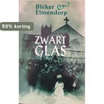 Zwart Glas 9789053375778 Frank Bleker, Verzenden, Gelezen, Frank Bleker