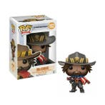 Funko Pop! Overwatch - USA McCree #182, Verzamelen, Verzenden, Nieuw