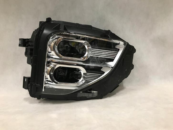 Mitsubishi Eclipse Cross rechter full LED koplamp, Auto-onderdelen, Verlichting, Gebruikt, Verzenden