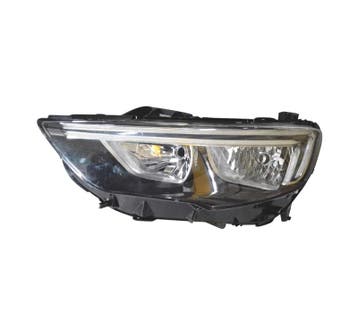 FEUX GAUCHE POUR OPEL INSIGNIA 17-20, Verzenden