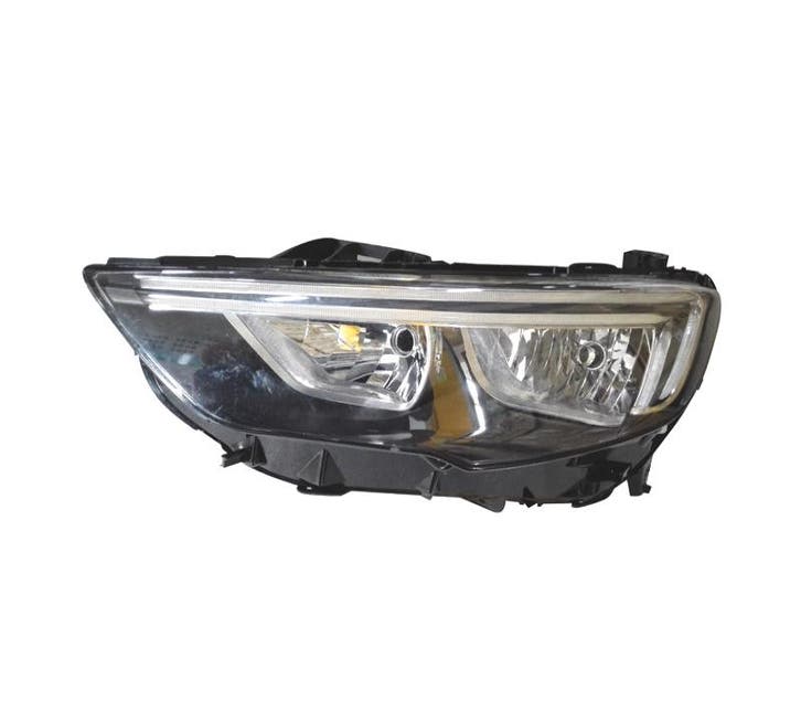 FEUX GAUCHE POUR OPEL INSIGNIA 17-20, Auto-onderdelen, Verlichting, Verzenden