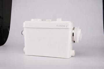 Broyeur Pomp FLO450 Z, Nieuw, Overige typen