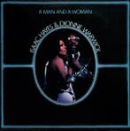 Isaac Hayes &amp; Dionne Warwick - A Man And A Woman, Verzenden