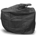 Beschermhoes Mirage Bike Dress voor 16-20 vouwfiets - zwart, Fietsen en Brommers, Verzenden, Nieuw