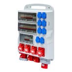 Wandverdeelkast 63A, Ophalen of Verzenden, Nieuw